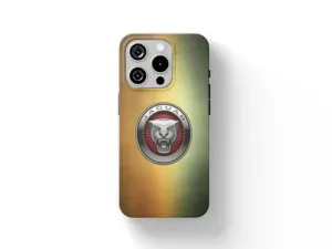 Jaguar Cover Telefono Stile Esclusivo Limitato
